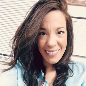 Meet your Posher, Shauna